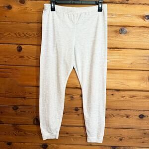 Patagonia Capilene Base Layer Thermal Pants Pull On Bottoms Youth 14